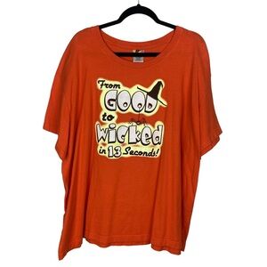 Vintage Halloween T Shirt